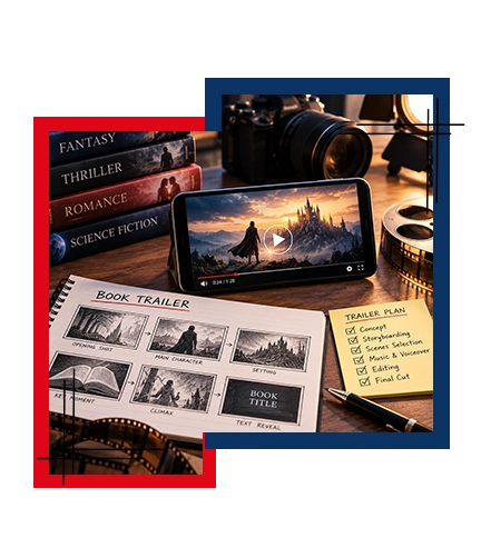  American Book Services